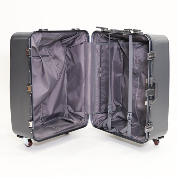 SOLAX Hard Travel Case - Compatible with the Mobifree, Maleta V2, Maleta Carbon & Transformer - Image 3