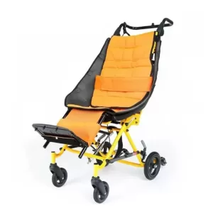 Children's Wheelchair Stroller
