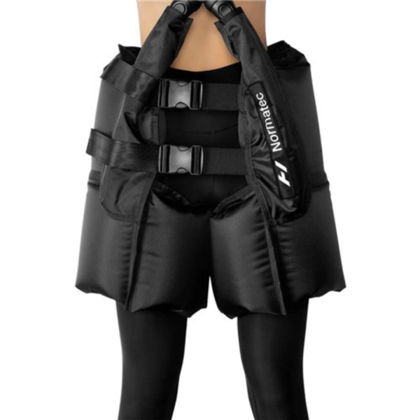 Normatec 3 Lower Body System - Image 2