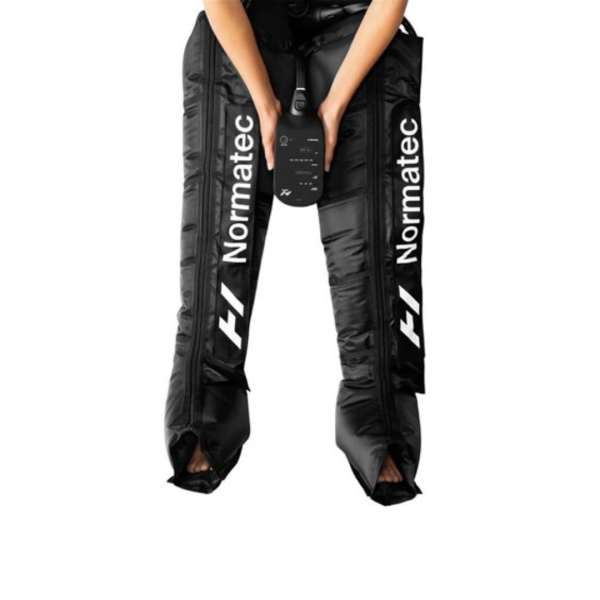 Normatec 3 Lower Body System - Image 3