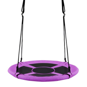 Flying Saucer Sensory Swing | 300Kg Weight Capacity