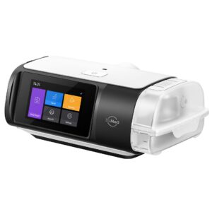MAX Auto CPAP Machine with Humidifier