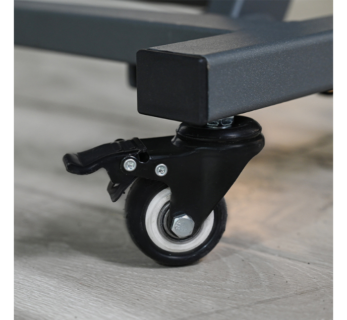 Royale Plus V2 King Single Bed - ELECTRIC Hi-Lo / Lo-Lo bed - Image 4