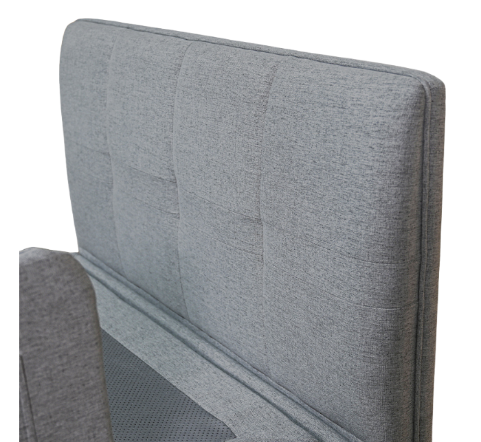 Royale Plus V2 King Single Bed - ELECTRIC Hi-Lo / Lo-Lo bed - Image 3