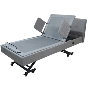 Royale Plus V2 King Single Bed - ELECTRIC Hi-Lo / Lo-Lo bed