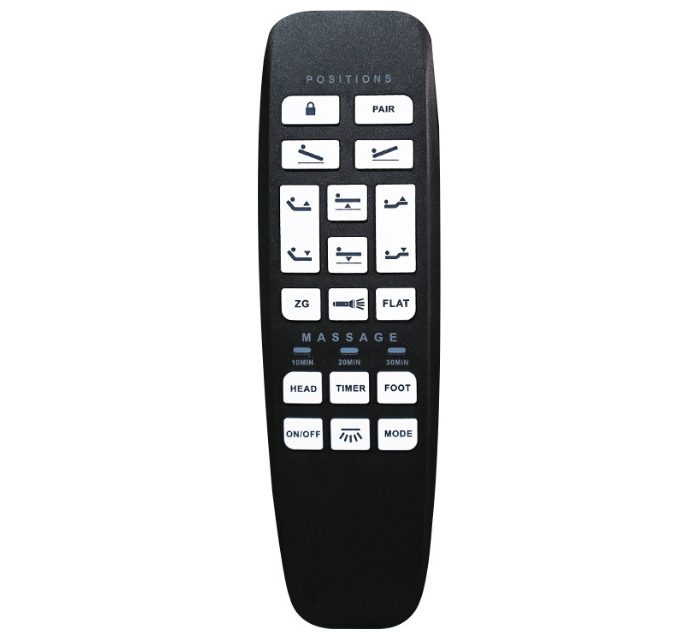 Royale Plus V2 King Single Bed - ELECTRIC Hi-Lo / Lo-Lo bed - Image 6