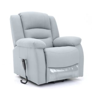 Electric Lift Recliner Chair – Athena