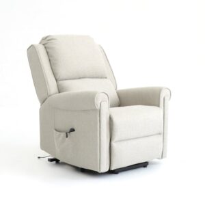 Electric Lift Recliner Chair – Augustus