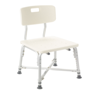 Bariatric Shower Chair