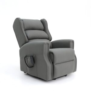 Electric Lift Recline Chair Caesar – Petite
