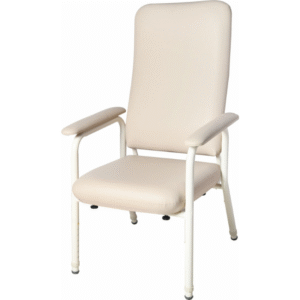 Day Chair – High Back