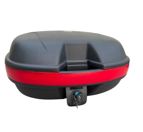 Rear Lockable Box – Large - Shop | Deivian