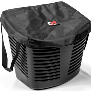 Front Basket Bag – Small