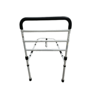 Home Bed Rail with Legs