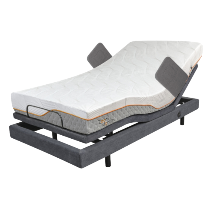 Royale – King Single Bed - Image 2