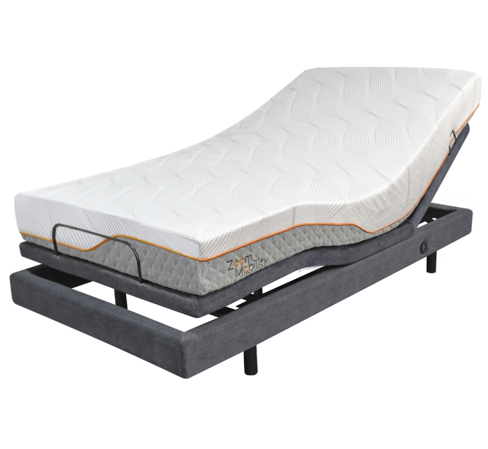 Royale – King Single Bed