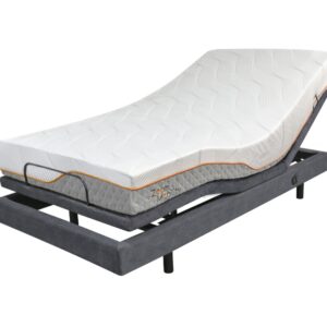 Royale – King Single Bed