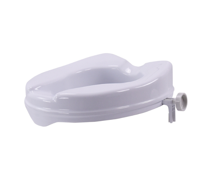 2” Raised Toilet Seat