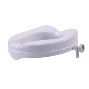 2” Raised Toilet Seat