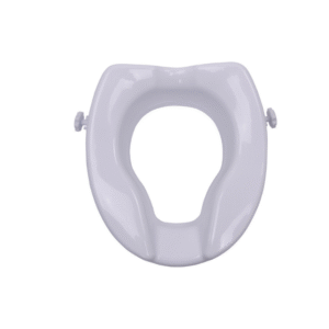 4” Raised Toilet Seat