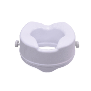 6” Raised Toilet Seat