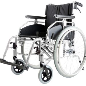 Stryker Wheelchair