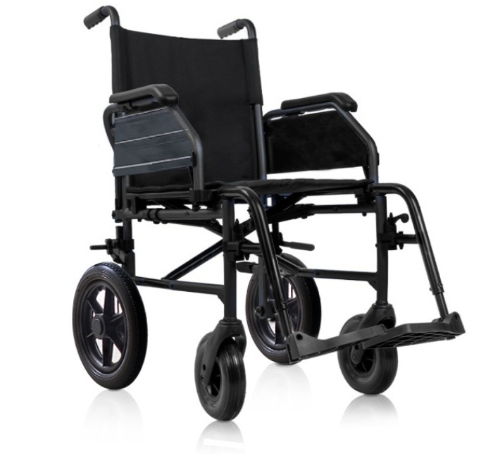 Trojan Wheelchair