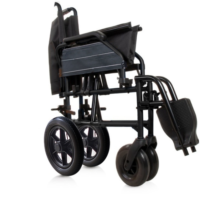 Trojan Wheelchair - Image 2