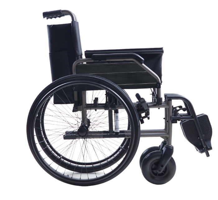 Trojan Wheelchair - Image 3