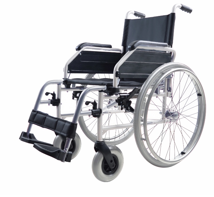 Trojan Wheelchair - Image 4