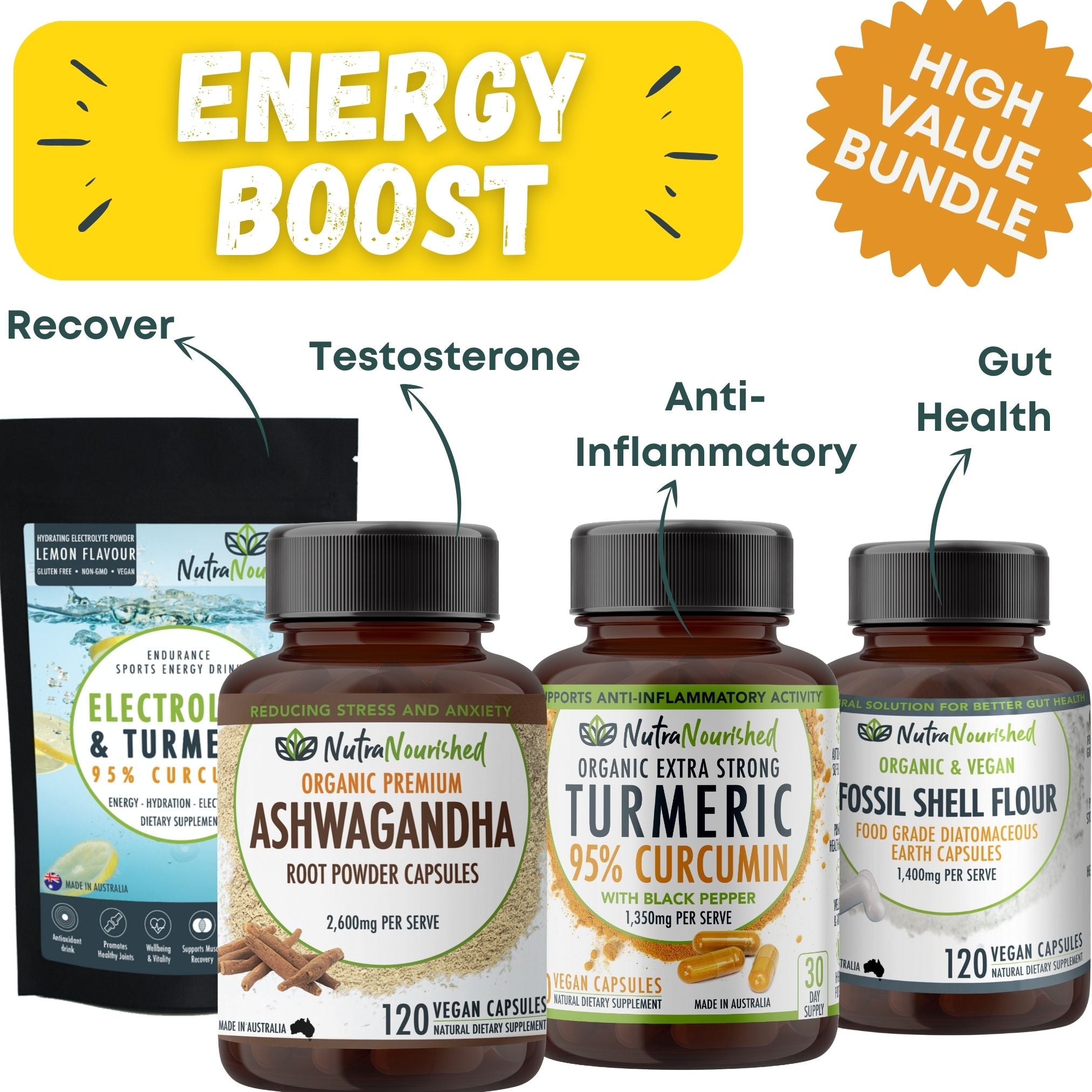 Energy & Health Boost Package - Image 6