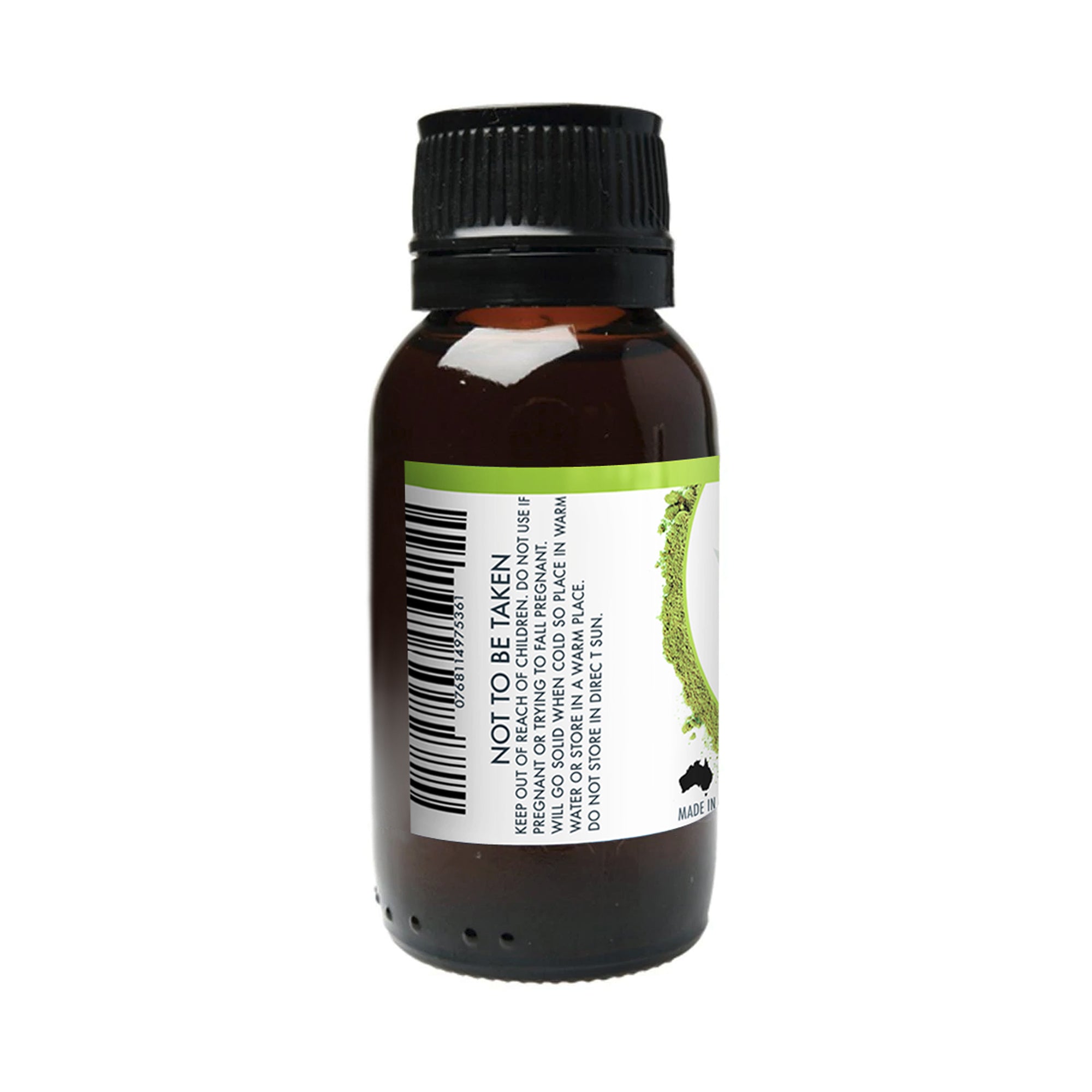 Neem Seed Oil - Organic 50ml - Image 3
