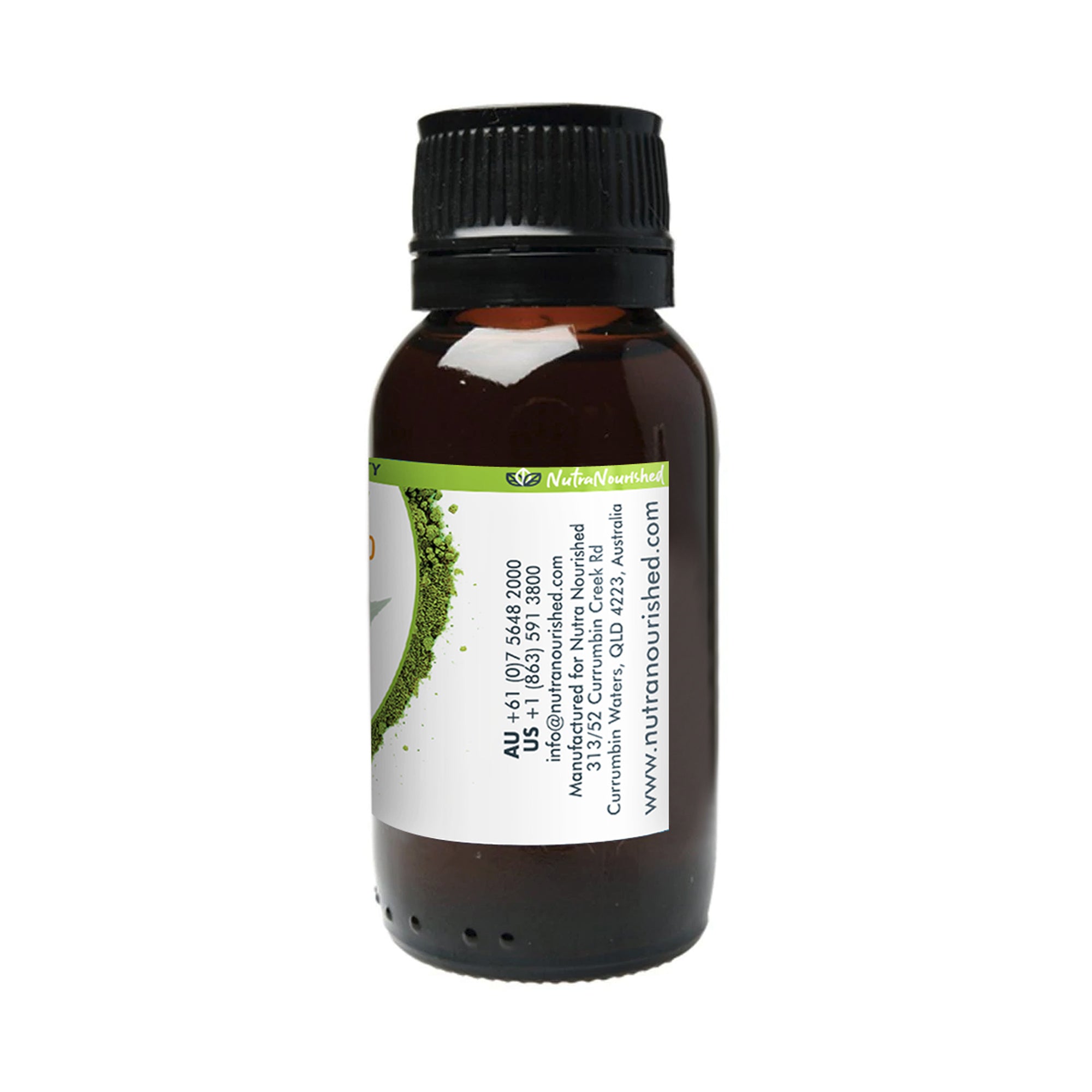 Neem Seed Oil - Organic 50ml - Image 4