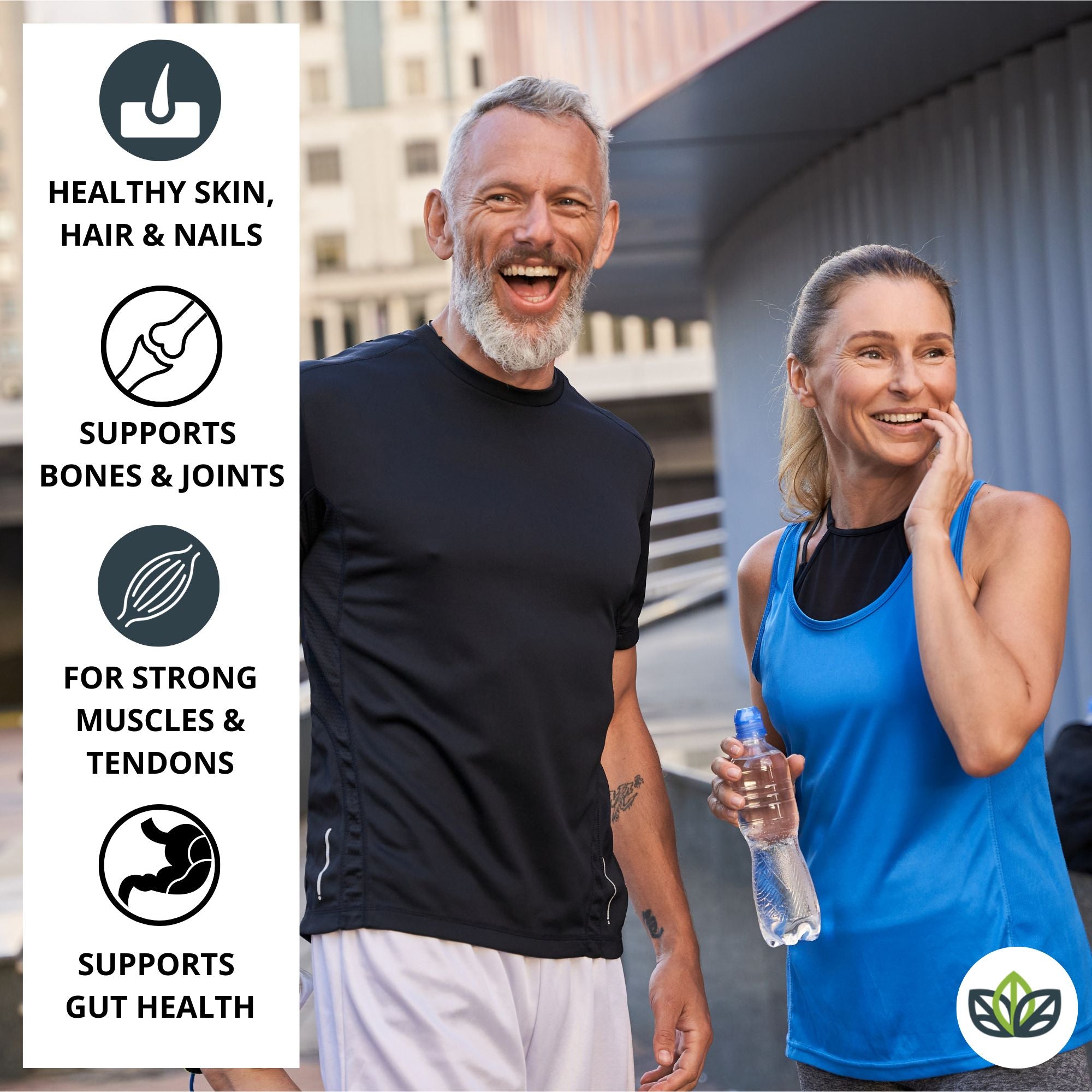 VALUE BUNDLE: Health Kick-Starter Bundle - Image 3