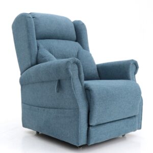 Electric Lift Recliner Chair Valentina – Standard