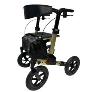 All Terrain Rollator – Large