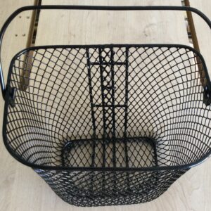 Front Basket for Kymco Mini Comfort