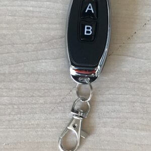 SOLAX Remote Control (A&B) suits Genie, Transformer