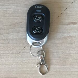 SOLAX Remote Control (NEW) suits Solax Charge and Transformer