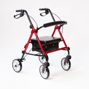 Mio Tallboy Rollator