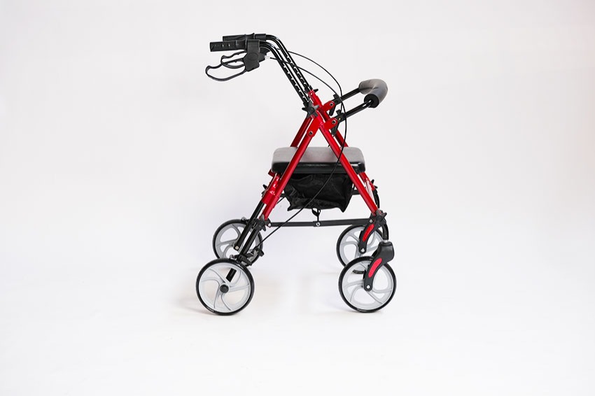 Mio Tallboy Rollator - Image 4