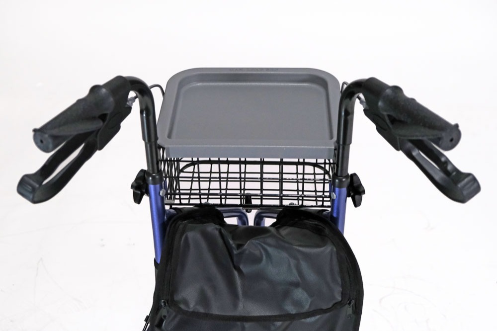 Mio Avanzo Rollator - Image 4