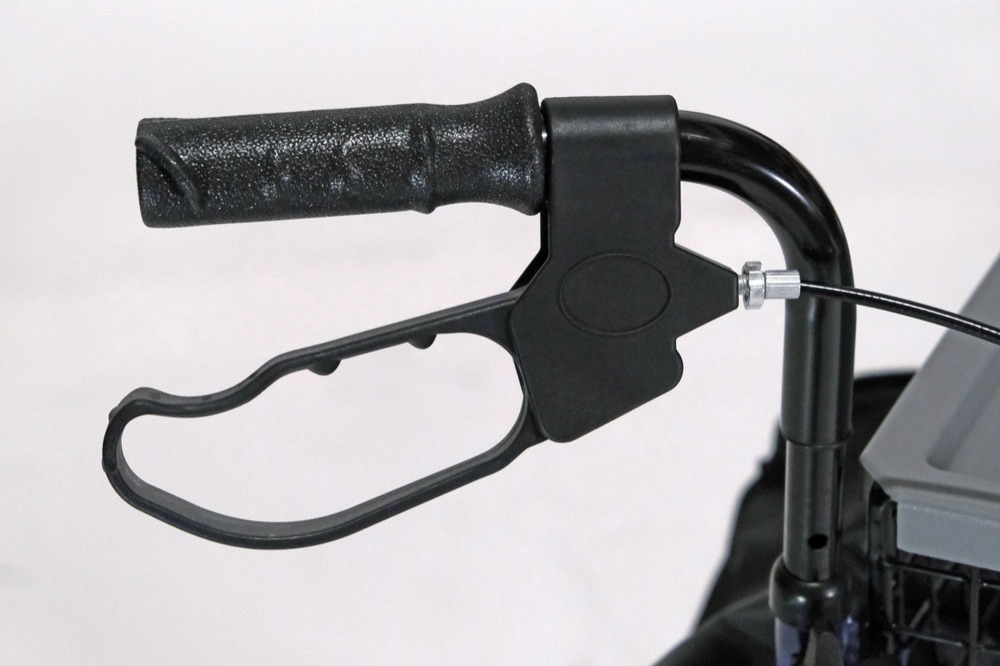 Mio Avanzo Rollator - Image 3