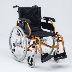 Mio Liberty Manual Wheelchair