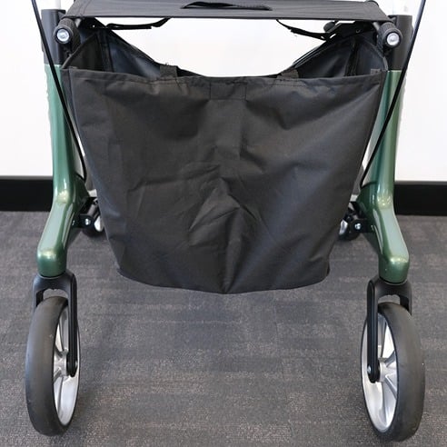 Mio Carbon Rollator - Image 3