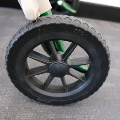 Mio Carbon X Rollator - Image 2