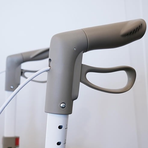 Mio Carbon X Rollator - Image 5