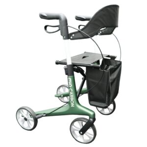 Mio Carbon Rollator