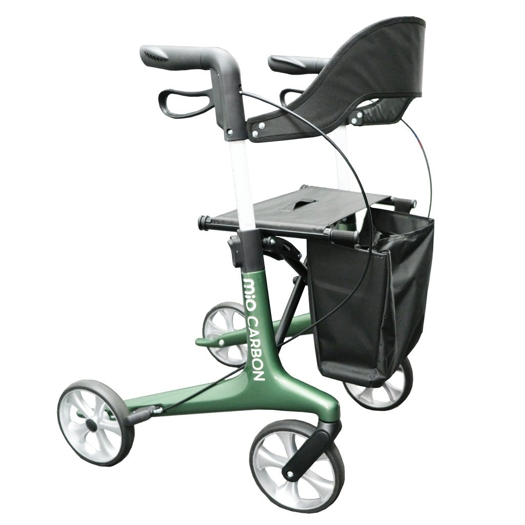 Mio Carbon Rollator