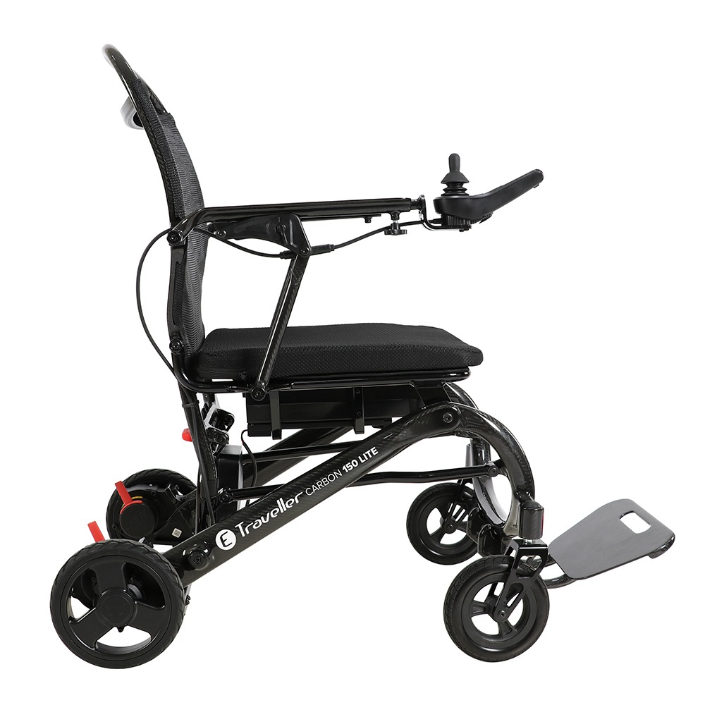 Carbon 150 Lite - Image 7